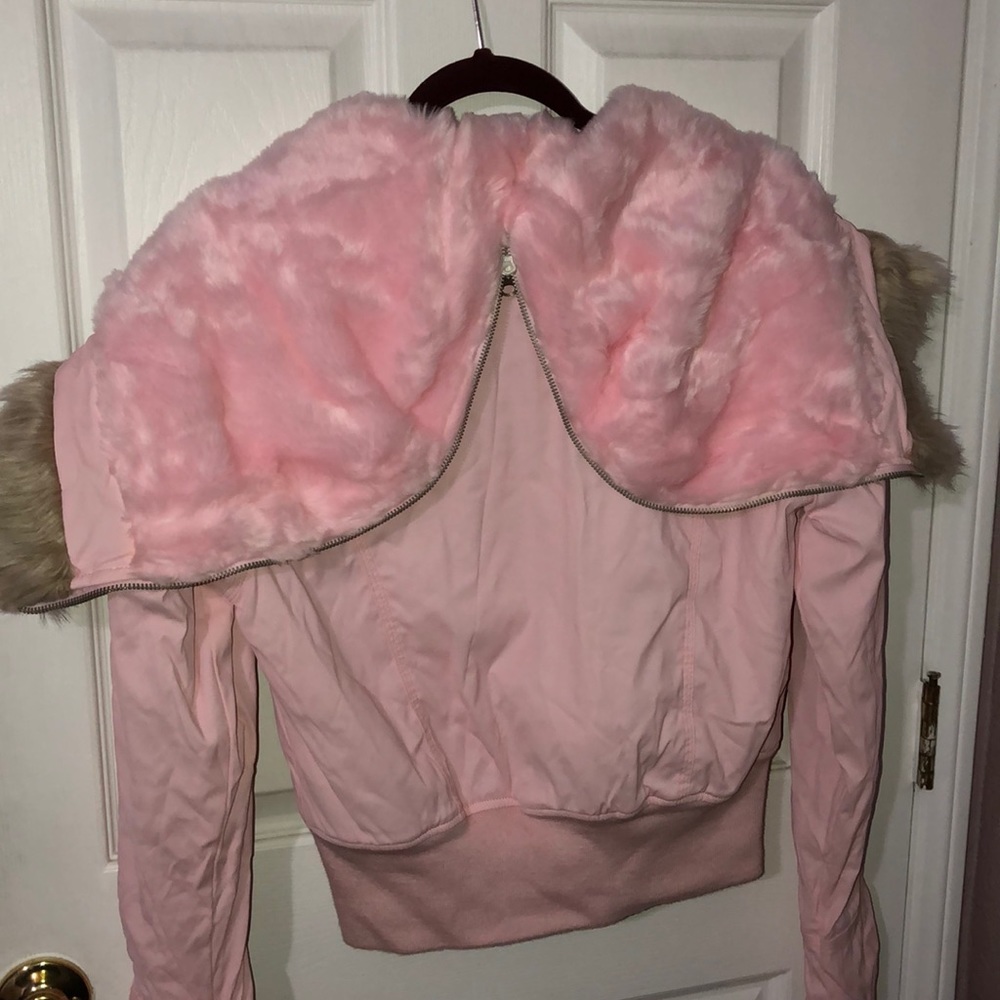 Jacket - Picture 4 of 7